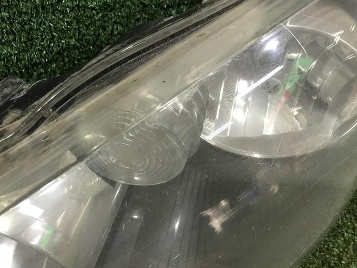 Фара левая VW Golf 6 (2008-2012) галоген