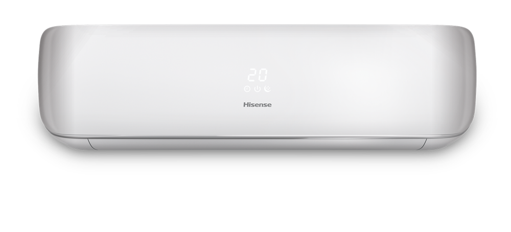 Сплит-система кондиционер инверторный Hisense Premium Design Super AS-10UW4RVETG01
