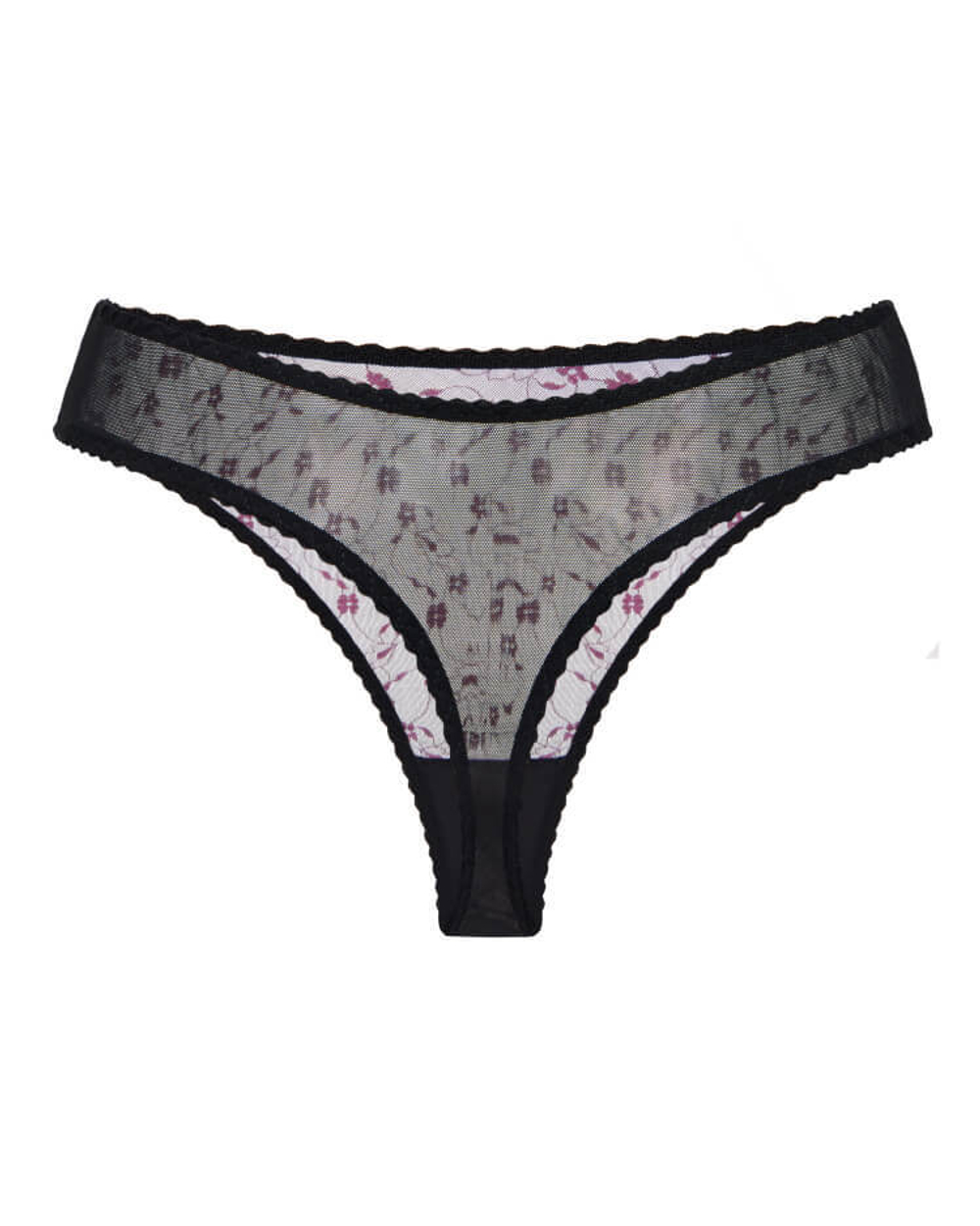 Трусики Emily Rose