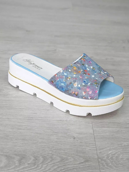 Шлепанцы женские YAGMUR 143-165