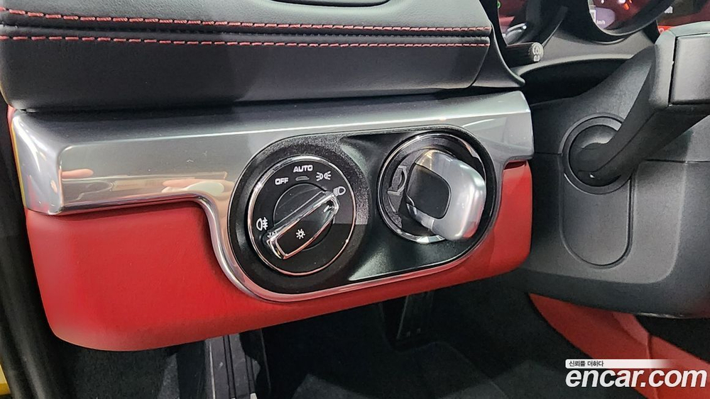 Porsche 718 Cayman 4.0 GTS (03.2022)