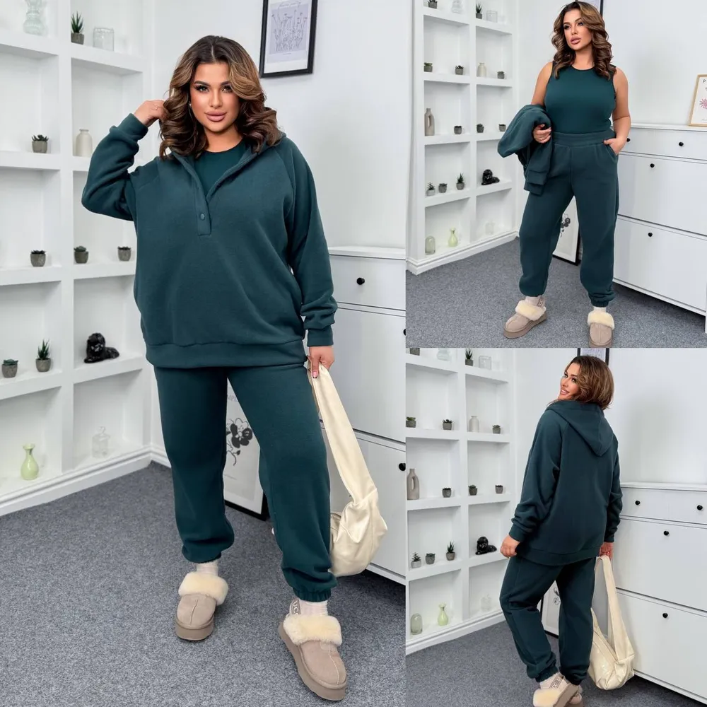 Костюм УК-218 Фабрика Моды