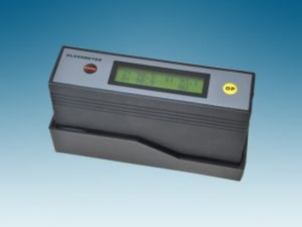 ETB-0833 Gloss meter