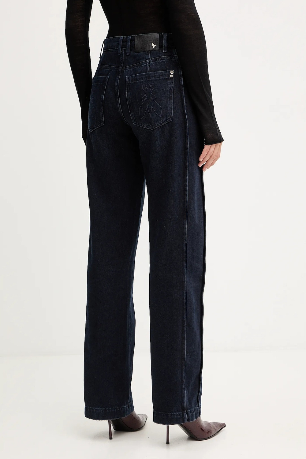 Джинсы женские PATRIZIA PEPE