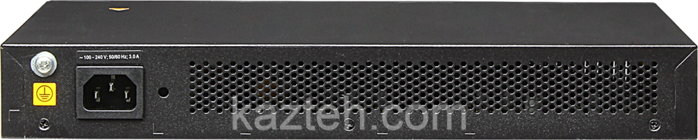 Коммутатор Huawei S5720S-12TP-PWR-LI-AC