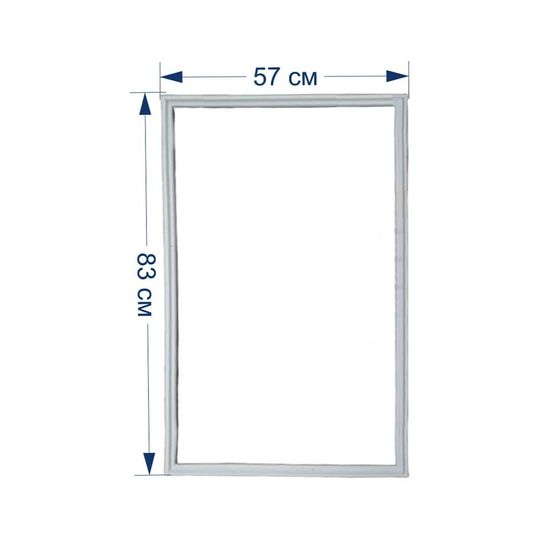 Уплотнитель 570x830 мм