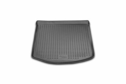 Коврик в багажник MAZDA 3 2003-2009, хб. (полиуретан)