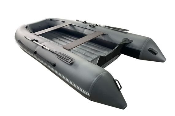 Лодка ПВХ BIG BOAT Ermak 340