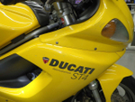 Ducati ST4 041010