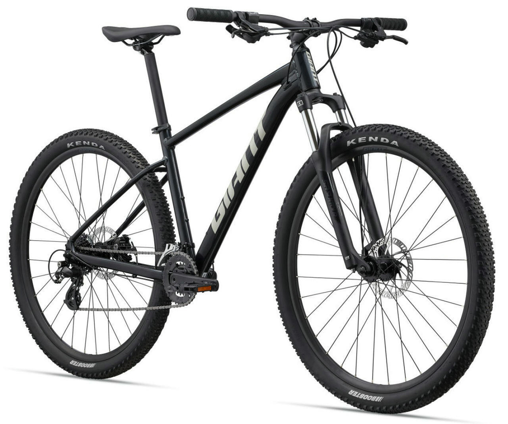Горный велосипед Giant Talon 27.5 4 (2022)