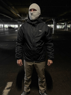 Куртка Vigrid Division "Сумрак" Черный