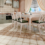 Керамогранит New-Trend Ringwood бежевый матовый 410х410х8 мм (11 шт.=1,85 кв.м)