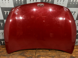 Капот Kia Rio 4 (FB) 17-нв Б/У Оригинал 66400H0000