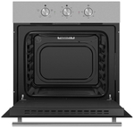 Электрический духовой шкаф Homsair OES604S