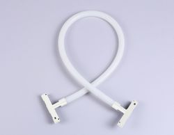 Ambrella Светильник светодиодный трековый гибкий для шинопровода Magnetic Track System GL4302