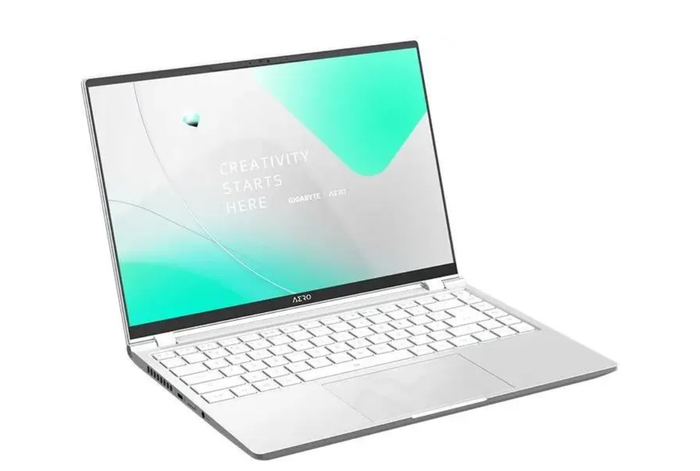 Игровой ноутбук Gigabyte Aero 14 bmf-72kzbb4sd, 14" OLED, RTX 4050, SSD 1TB, 16GB RAM