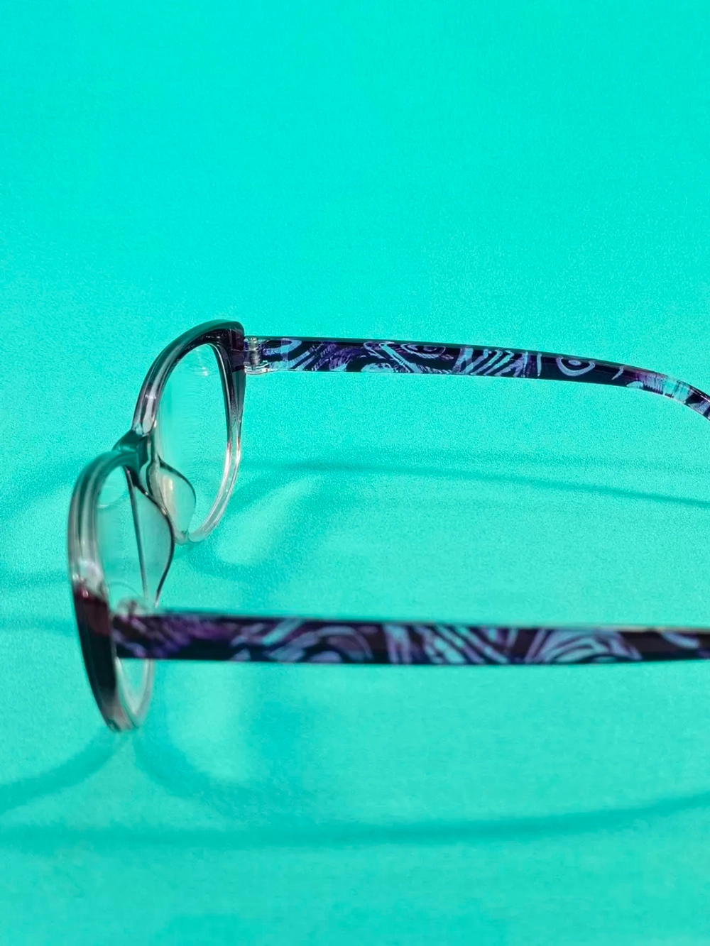 очки для зрения +4,5 чтения дали корригирующие плюс 4,5