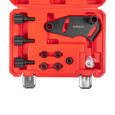 Набор фиксаторов распредвала Renault 1.8 2.0 F4 16v, OEM MOT1801, MOT1509-01 Arnezi R7702163