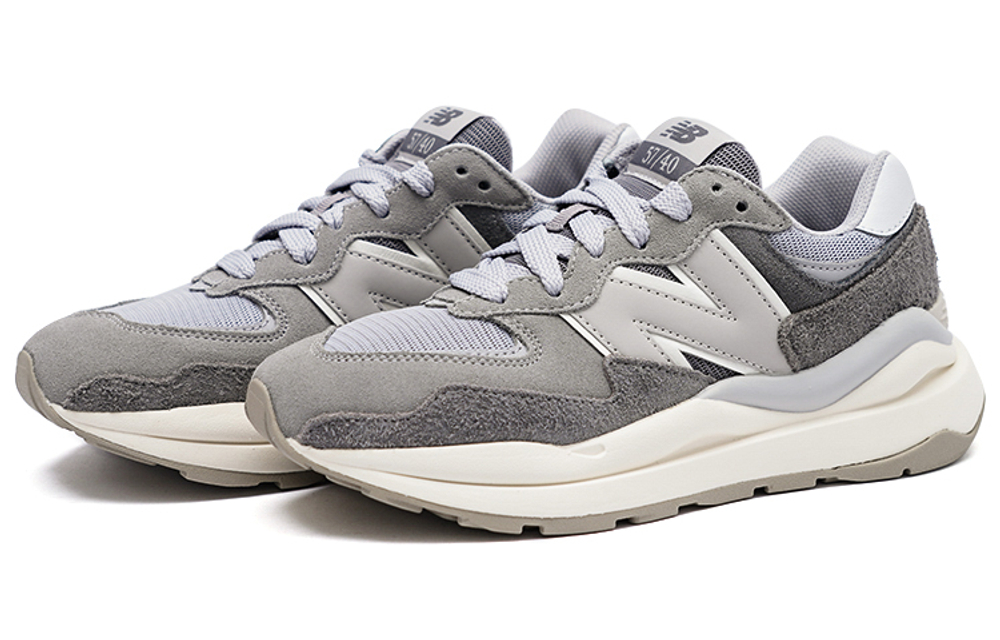57/40 New Balance 'Marblehead Sea Salt'