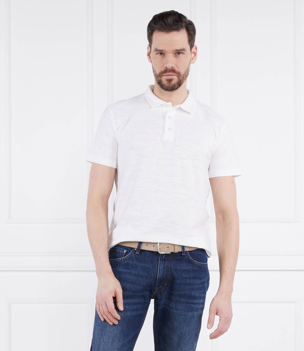 Поло Alanas Joop! Jeans - белый(30036031)