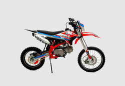 Питбайк Motoland Apollo125 DT125