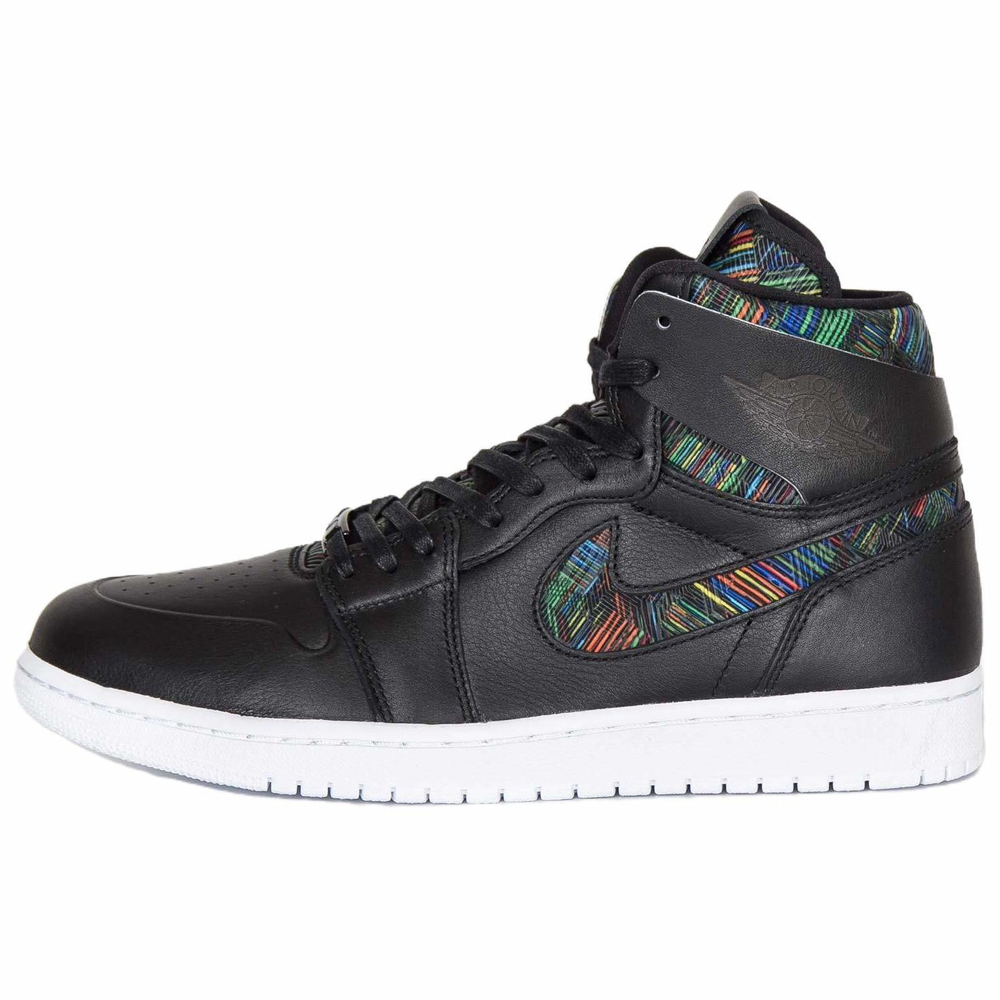 Кроссовки Jordan Air Jordan 1 Retro Nouveau Bhm
