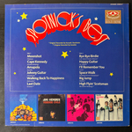 The Spotnicks ‎– Spotnick's Best (Германия 1971г.) Т