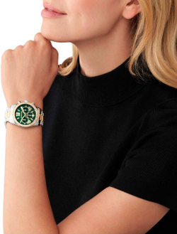 Наручные часы Michael Kors MK7303 с хронографом