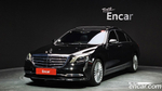 Mercedes-Benz S-Class W222 S350L (07.2020)