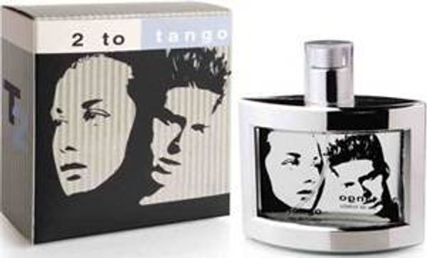 Linn Young 2 To Tango