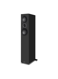 Напольная акустика Mission QX-3 MKII (Walnut Pearl)