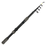Удилище Okuma Телескоп с кольцами 2.40м Тр.длина 0.54м