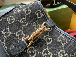 Gucci Jackie 19 cm