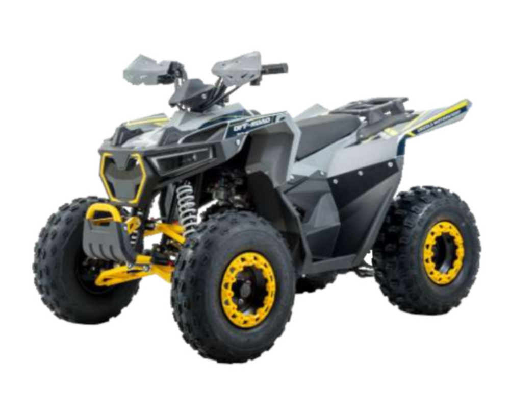 Квадроцикл JM-VS125S 125 куб.см