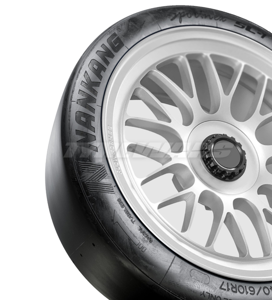 NANKANG SPORTNEX SL-1 200/550 R13
