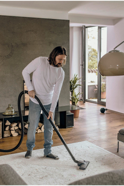 Хозяйственный пылесос WD 3 V-19/6/20 Home (YYY)