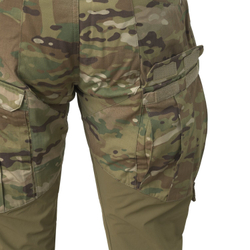 Брюки Helikon-Tex MCDU Pants Multicam