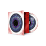 Nick Mason + Rick Fenn / White Of The Eye (CD)