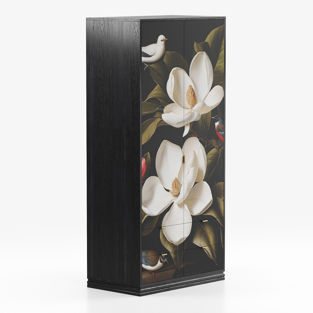 Шкаф TIMELESS TLD212