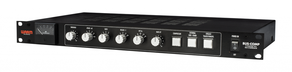 Компрессор WARM AUDIO BUS-COMP