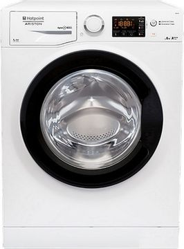 Стиральная машина Hotpoint-Ariston RSPGX 623 K
