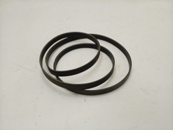 WISL82 кт57 Ремень привода 1195 Н7 для стиральной машины Indesit б/у