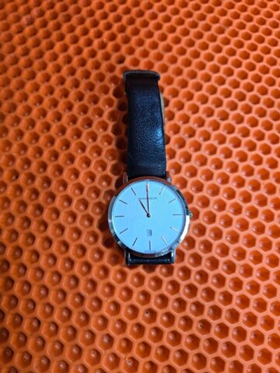 Наручные  Часы Romanson 5507MX