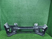 Бампер передний Kia Seltos (2019-2022)