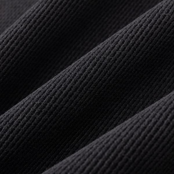 Толстовка Desolate черная - фото 4