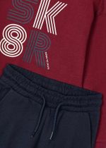 спортивный костюм