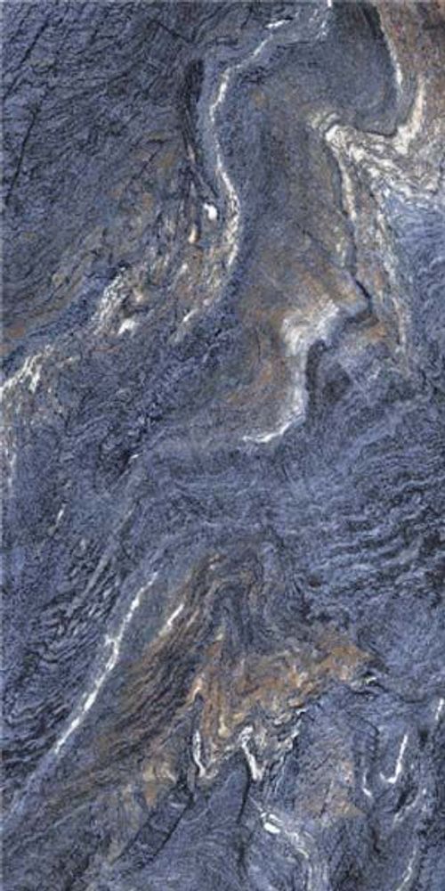 Керамогранит Splendida Sodalite Blue Glossy (CV20167)