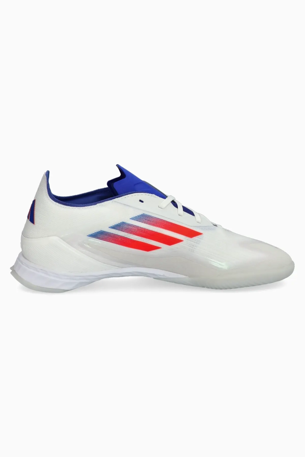Футзалки adidas F50 Pro IN - белый