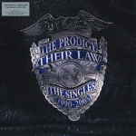 The Prodigy / Their Law: The Singles 1990-2005 (Coloured Vinyl)(2LP)