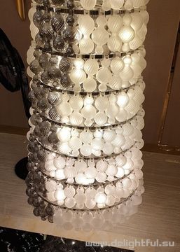 люстра Piemonte  by Arte di Murano